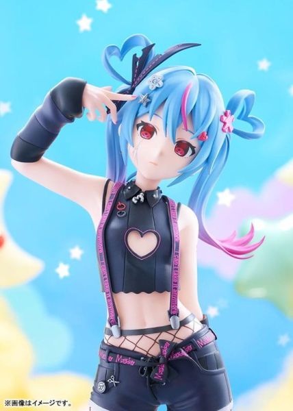 【2027/04月預購】POP UP PARADE 初音未來 DecoMiku (Darkness) L Size POP UP PARADE 初音未來 DecoMiku (Darkness) L Size