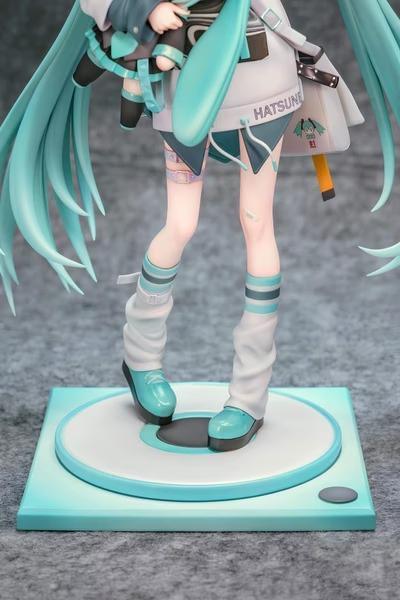 【預購】LLK 1/7 fufu 初音未來 LLK 1/7 fufu 初音未來