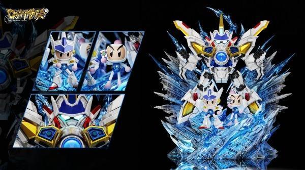 【預購】Dreammaker(DMS)造夢者 彈珠人 彈珠人情懷系列 Dreammaker(DMS)造夢者 彈珠人 彈珠人情懷系列
