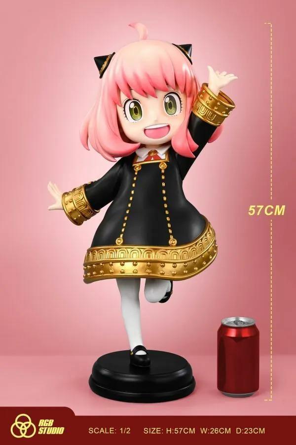 【現貨】RGB 間諜家家酒 安妮亞 RGB 間諜家家酒 安妮亞