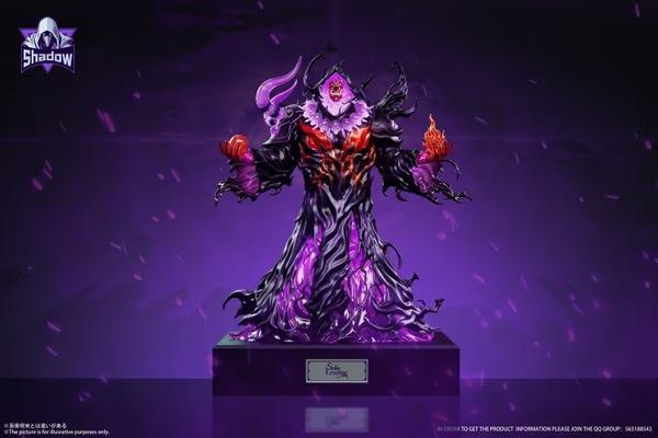 【預購】Shadow 尖牙 影子軍團 我獨自升級第六彈 Shadow 尖牙 影子軍團 我獨自升級第六彈