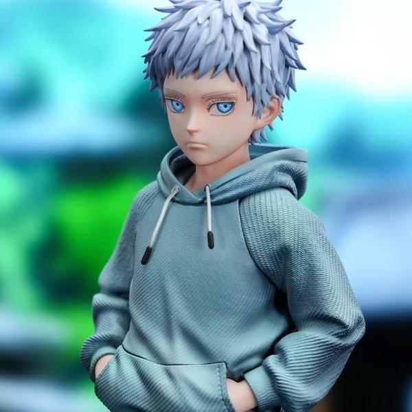 【預購】YQY 小五條悟 咒術迴戰 YQY 小五條悟 咒術迴戰