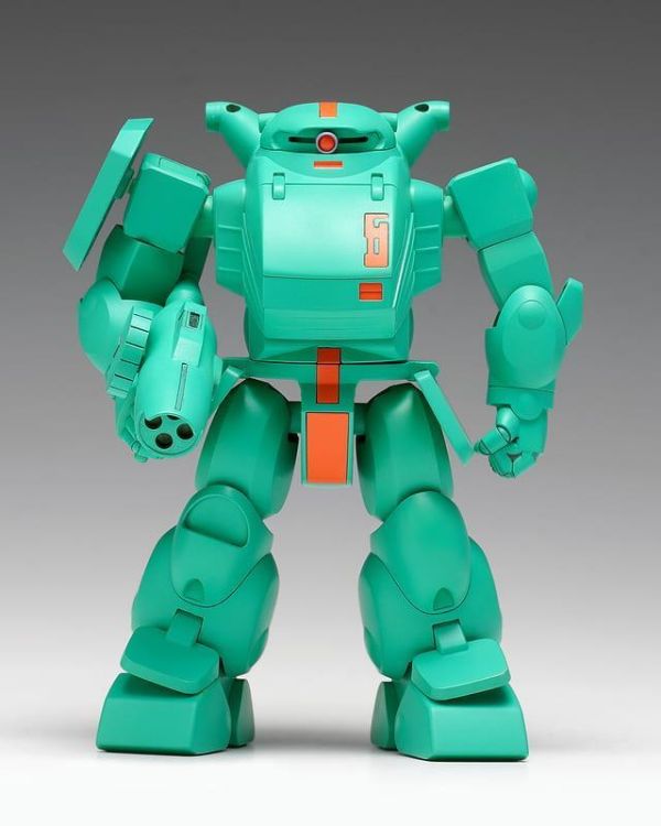 【2027/02月預購】日版 1/35 BK-241 Fatty (ST版) 1/35 BK-241 Fatty (ST版)