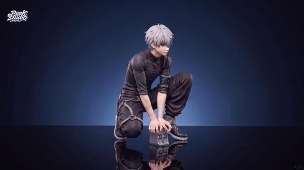 【預購】Peak 1/6 凪誠士郎 藍色監獄 Peak 1/6 凪誠士郎 藍色監獄