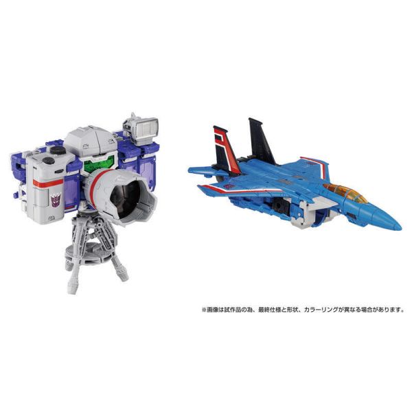 【2025/11月預購】TAKARATOMY 代理版 變形金剛 基地場景組 狂派 Part1 TAKARATOMY 代理版 變形金剛 基地場景組 狂派 Part1
