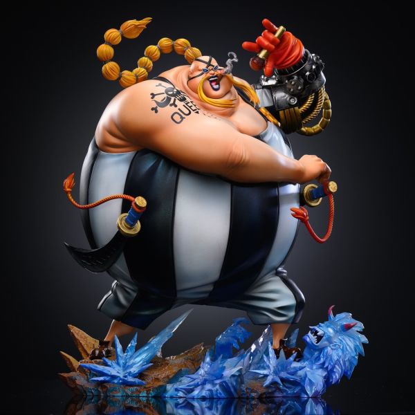【預購】LX流星 + SY私域 疫災 奎因Queen 海賊王和之國百獸海賊團三災共鳴第二彈 LX流星 + SY私域 疫災 奎因Queen 海賊王和之國百獸海賊團三災共鳴第二彈