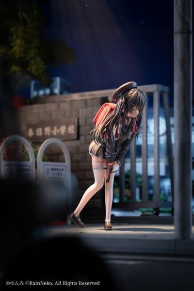 【2027/05月預購】日版1/7 PVC人形 倫理醬 散步 Ver. 普通版 1/7 PVC人形 倫理醬 散步 Ver. 普通版