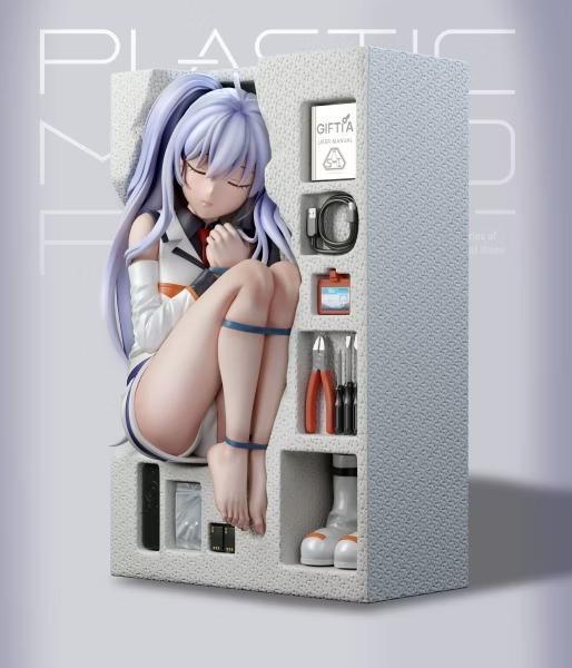 【預購】Surreal 1/6 艾拉 可塑性記憶 Surreal 1/6 艾拉 可塑性記憶