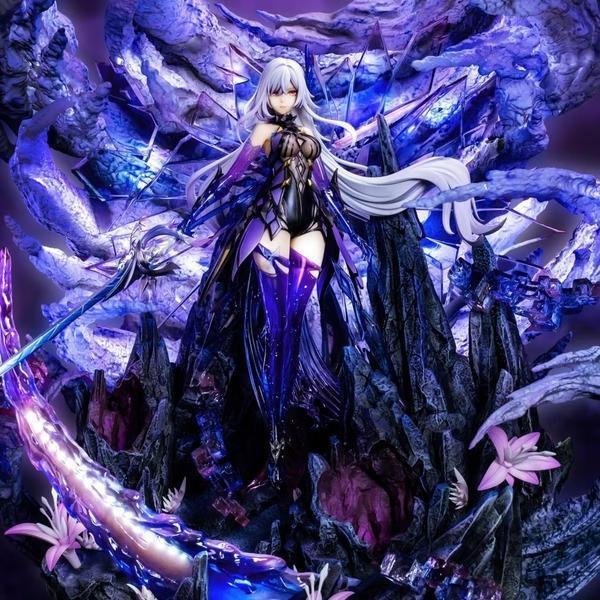 【預購】Ready Player 1+奕悟 1/6 絲柯克 原神(多版本) Ready Player 1+奕悟 1/6 絲柯克 原神(多版本)