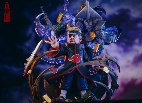 【預購】FAT BOY 奇襲火之國! 川普cos佩恩 火影忍者 FAT BOY 奇襲火之國! 川普cos佩恩 火影忍者