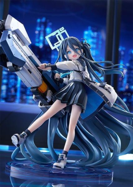 【2027/07預購】1/7 蔚藍檔案 Blue Archive 愛麗絲 ～覺醒吧，Supernova！～ 1/7 蔚藍檔案 Blue Archive 愛麗絲 ～覺醒吧,Supernova！～