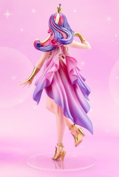 【2026/03月預購】1/7 MY LITTLE PONY 彩虹小馬 卡丹絲公主CADANCE 美少女 PVC(SV381) 1/7 MY LITTLE PONY 彩虹小馬 卡丹絲公主CADANCE 美少女 PVC(SV381)