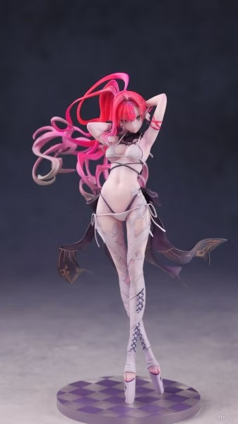 【預購】Pepeho 1/6 芭萬希 妖精騎士崔斯坦 芭萬希 Fate/Grand Order Pepeho 1/6 芭萬希 妖精騎士崔斯坦 芭萬希 Fate/Grand Order