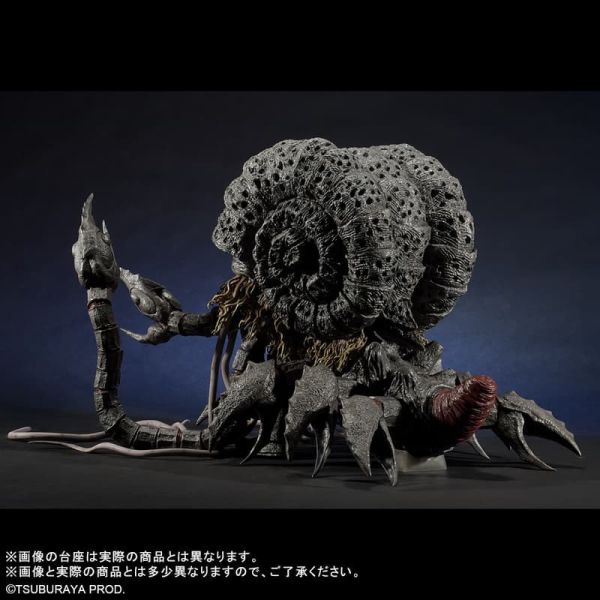 【2026/02月預購】超人力霸王FAVORITE SCULPTORS邪神卡達諾佐亞 限定版 超人力霸王FAVORITE SCULPTORS邪神卡達諾佐亞 限定版