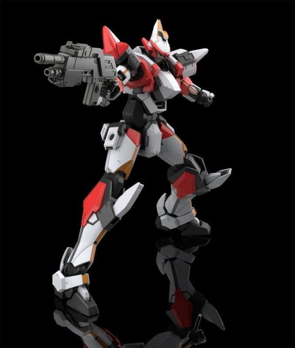 【2027/02月預購】 1/48 ACKS FP-01 驚爆危機 ARX-8 LAEVATEIN(模型) 1/48 ACKS FP-01 驚爆危機 ARX-8 LAEVATEIN(模型)