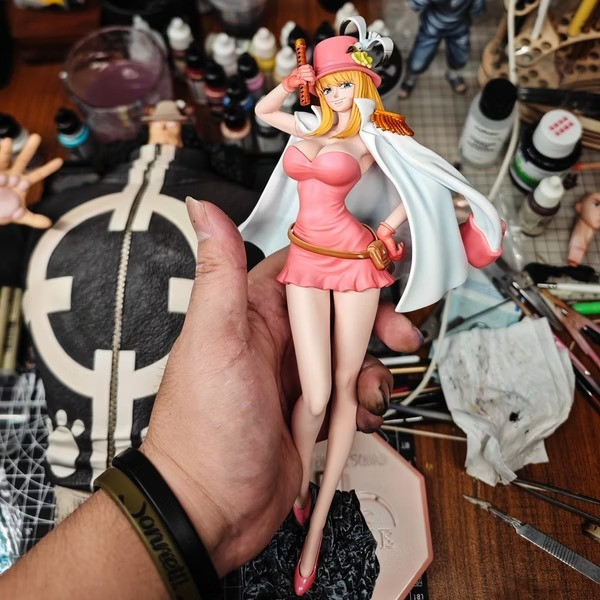 【預購】龍虎 POP 孔雀 航海王 海賊王 海軍特殊機密部隊 第二彈 龍虎 POP 孔雀 航海王 海賊王 海軍特殊機密部隊 第二彈
