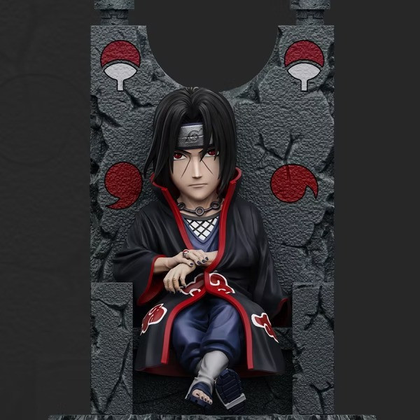 【預購】Power WCF 王座鼬 火影忍者 Power WCF 王座鼬 火影忍者