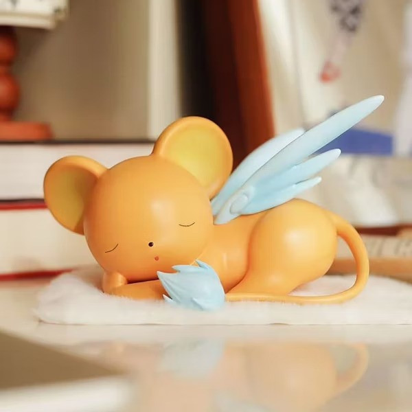 【預購】Q萌社 小可 庫洛魔法使 Q萌社 小可 庫洛魔法使