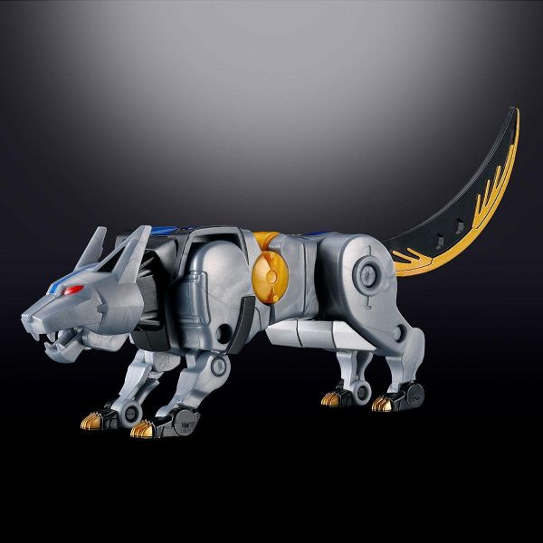 【2026/08月預購】SMP 百獸戰隊牙吠連者 牙吠獵人藍月 SMP 百獸戰隊牙吠連者 牙吠獵人藍月