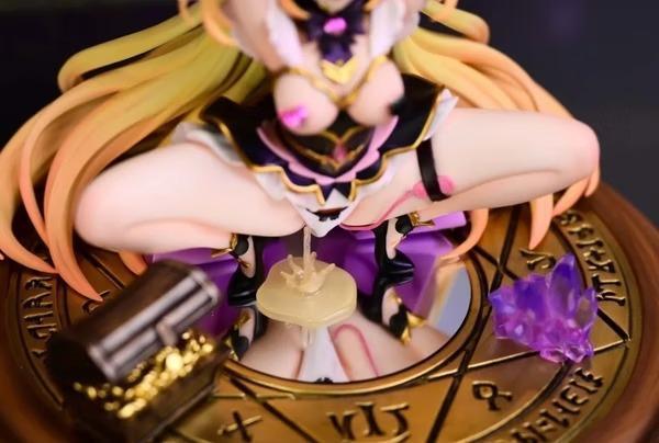 【預購】KB 1/7 魔法露露卡 名偵探光之美少女 (雙版本) KB 1/7 魔法露露卡 名偵探光之美少女 (雙版本)