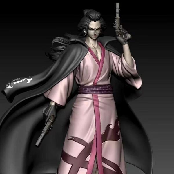 【預購】龍虎 + Ghost 赤霄九俠 & 白團以藏 航海王 龍虎 + Ghost 赤霄九俠 & 白團以藏 航海王