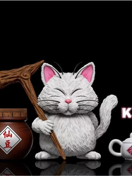 【預購】C-STUDIO WCF 加林仙人 七龍珠 C-STUDIO WCF 加林仙人 七龍珠