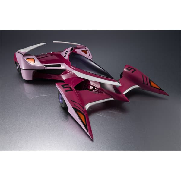【2026/05月預購】特典版 代理 MH VA 閃電霹靂車 SIN EX史培利昂Z/A-10 布里德 加賀機 特典版 代理 MH VA 閃電霹靂車 SIN EX史培利昂Z/A-10 布里德 加賀機