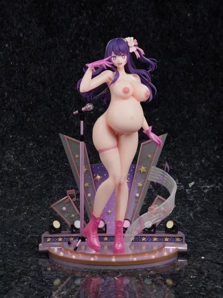 【預購】Spider 1/6 星野愛懷孕 我推的孩子 (雙版本) Spider 1/6 星野愛懷孕 我推的孩子 (雙版本)