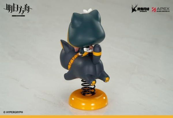 【2026/10月預購】日版明日方舟 HappyShake系列 Q版搖搖樂 佩佩 Q版搖搖樂 明日方舟 HappyShake系列 Q版搖搖樂 佩佩