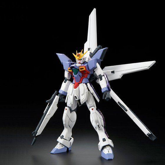【2026/09月預購】MG 1/100 GUNDAM X UNIT 3 MG 1/100 GUNDAM X UNIT 3