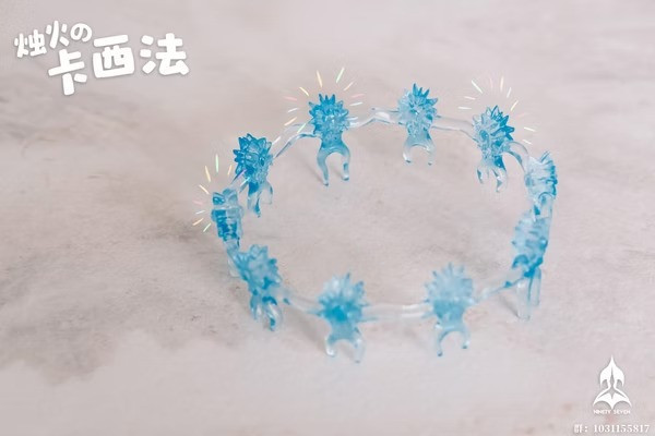 【預購】NINETY SEVEN玖柒 碳支卡西法 CALCIFER 宮崎駿吉卜力霍爾的移動城堡 NINETY SEVEN玖柒 碳支卡西法 CALCIFER 宮崎駿吉卜力霍爾的移動城堡