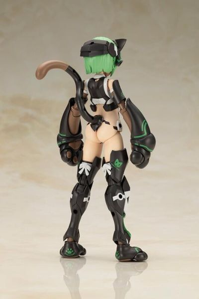 【現貨】禍月貓貓裝甲ver. FAG 骨裝機娘 禍月貓貓裝甲ver. FAG 骨裝機娘
