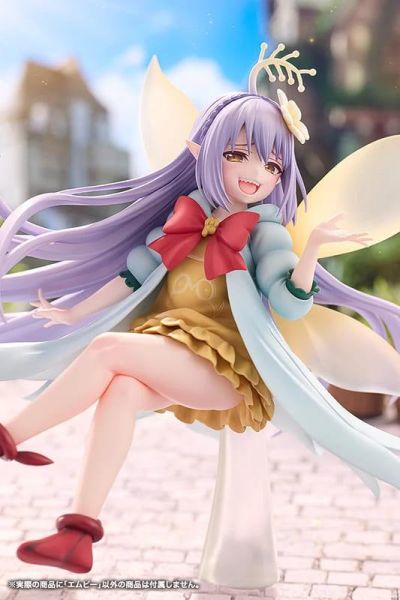 【2027/05月預購】1/1 用【循環利息】強制收回借出的魔力 艾姆菲 PVC 1/1 用【循環利息】強制收回借出的魔力 艾姆菲 PVC