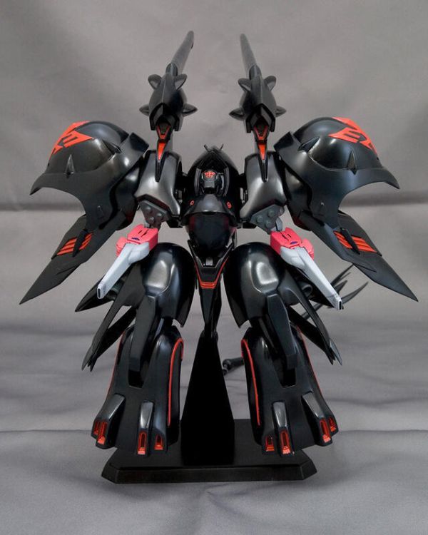 【現貨】MODEROID 機動戰艦 黑百合 KP44X(模型) MODEROID 機動戰艦 黑百合 KP44X(模型)