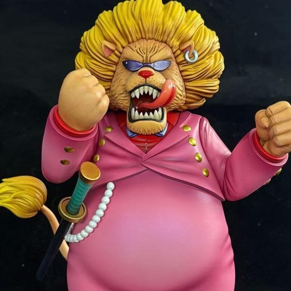 【預購】替身 POP 貝克慕斯 航海王大媽團第二十二彈 替身 POP 貝克慕斯 航海王大媽團第二十二彈