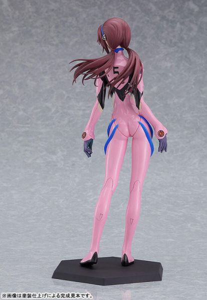 【現貨】PLAMAX 真希波‧真理‧伊拉絲多莉亞斯 PLAMAX 真希波‧真理‧伊拉絲多莉亞斯