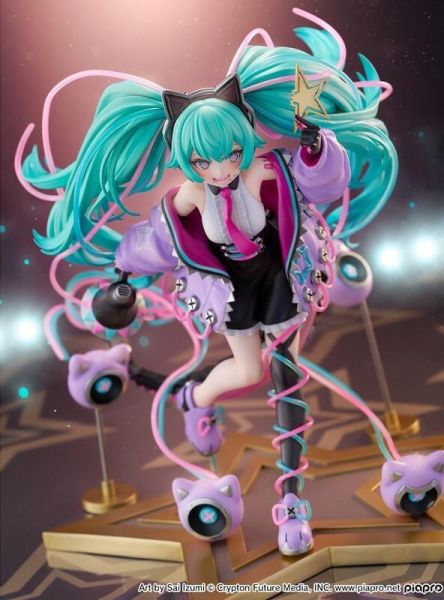 【2025/12月預購】1/7 初音未來 HATSUNE MIKU Digital Stars 2023 ver. 1/7 初音未來 HATSUNE MIKU Digital Stars 2023 ver.
