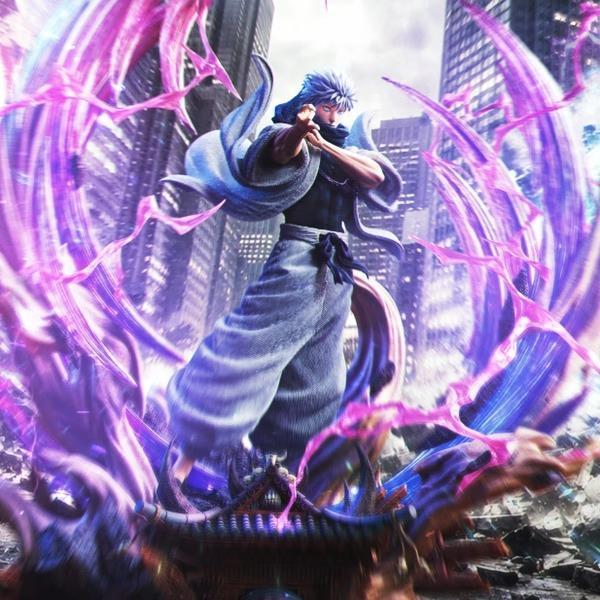 【預購】ICE冰屋 1/6 五條悟 虛式茈 咒術迴戰 (雙版本) ICE冰屋 1/6 五條悟 虛式茈 咒術迴戰 (雙版本)