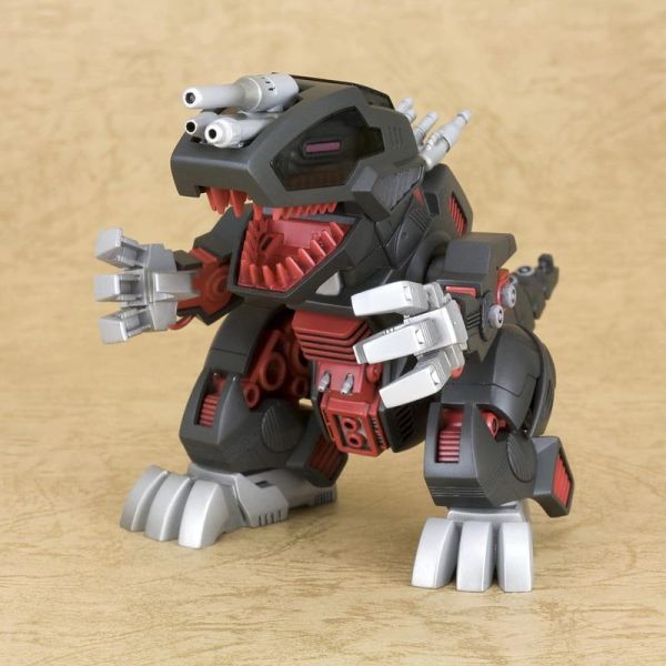 【2027/02月預購】ZOIDS 洛伊德 D-Style 死亡索拉 組裝模型 ZOIDS 洛伊德 D-Style 死亡索拉 組裝模型