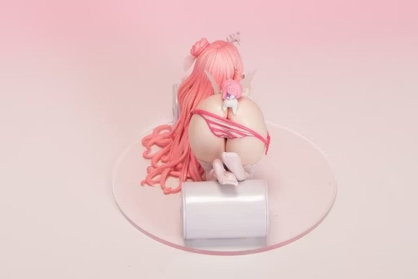 【預購】MAM BO 1/6 桃樂絲NIkke 勝利女神 妮姬 MAM BO 1/6 桃樂絲NIkke 勝利女神 妮姬