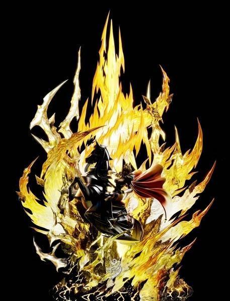 【預購】掠影 + Demons 白Saber Fate/Grand Order 第二彈 掠影 + Demons 白Saber Fate/Grand Order 第二彈