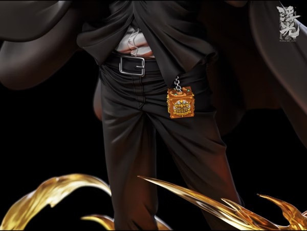【預購】浮光 1/6 澤田綱吉 Hitman Reborn家庭教師 浮光 1/6 澤田綱吉 Hitman Reborn家庭教師