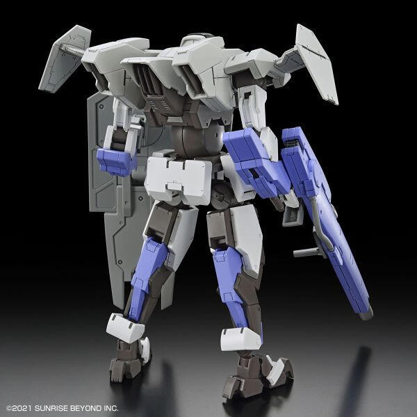 【現貨】 境界戰機 HG 1/72  BRADY FOX 境界戰機 HG 1/72  BRADY FOX
