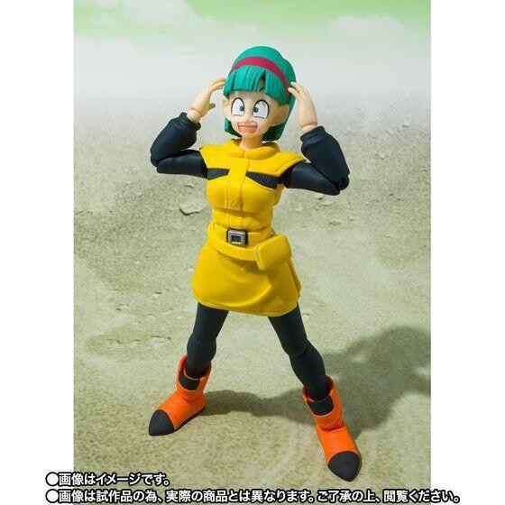 【現貨】SHF 布瑪 前往那美克星的旅程 SHF 布瑪 前往那美克星的旅程