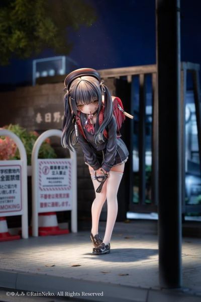 【2027/05月預購】日版1/7 PVC人形 倫理醬 散步 Ver. 普通版 1/7 PVC人形 倫理醬 散步 Ver. 普通版