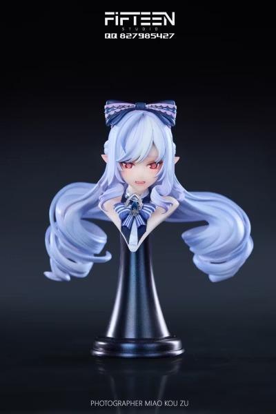 【預購】奕悟 1/6 泳裝薇薇安 絕區零 奕悟 1/6 泳裝薇薇安 絕區零