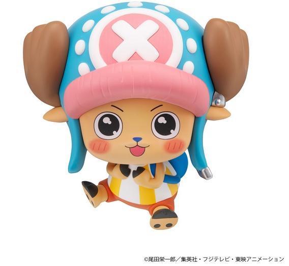 【2026/08月預購】LOOK UP 航海王 多尼多尼?喬巴 興奮 LOOK UP 航海王 多尼多尼?喬巴 興奮