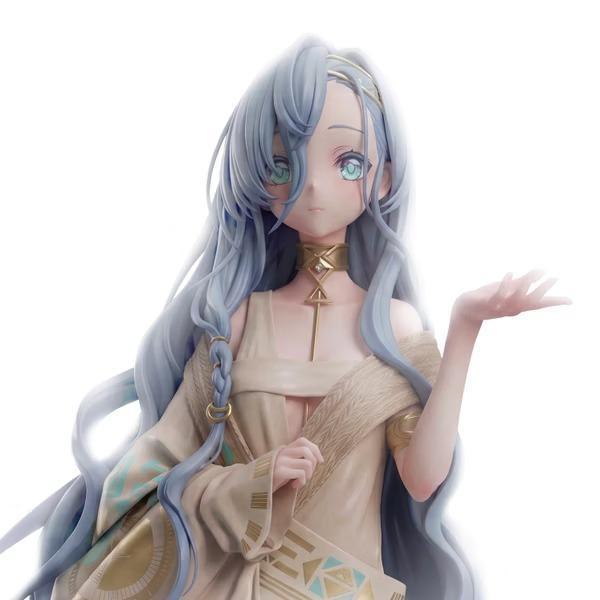 【預購】BLACKWITCHCREATION 1/6 37 重返未來：1999 (雙版本) BLACKWITCHCREATION 1/6 37 重返未來：1999 (雙版本)