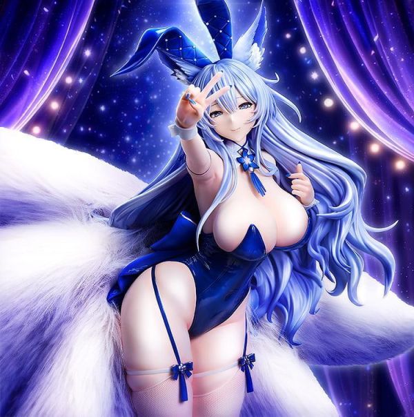 【2026/11月預購】1/4 碧藍航線 信濃 幻夢奇術 1/4 碧藍航線 信濃 幻夢奇術