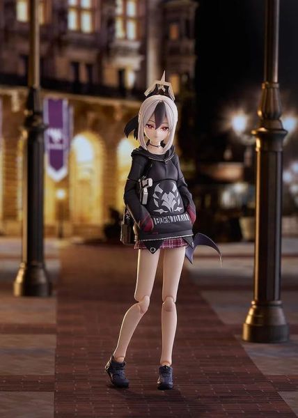 【2027/04月預購】figma 鬼方佳世子 figma 鬼方佳世子